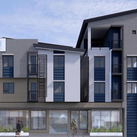 Maine City Residences Leveriza Pasay Exterior photo